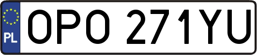 OPO271YU