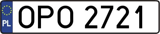 OPO2721