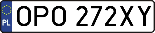 OPO272XY