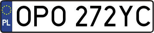 OPO272YC