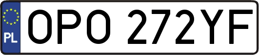 OPO272YF