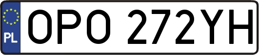 OPO272YH
