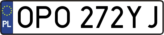 OPO272YJ