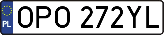 OPO272YL