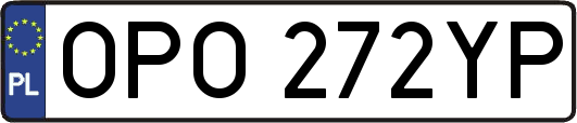 OPO272YP