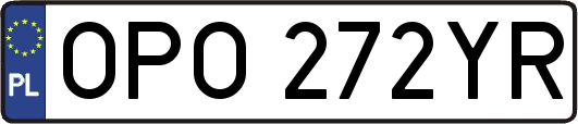 OPO272YR