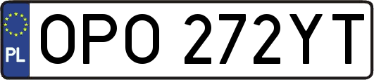 OPO272YT