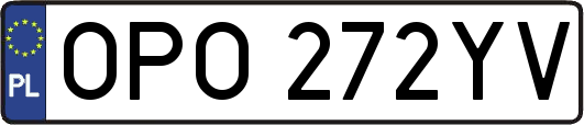 OPO272YV
