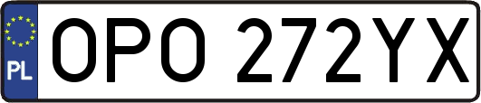 OPO272YX