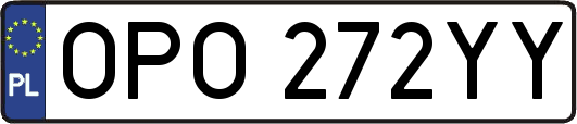 OPO272YY
