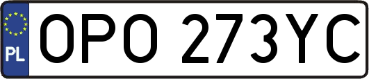 OPO273YC