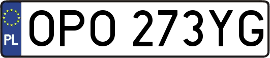 OPO273YG