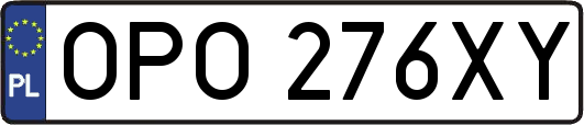 OPO276XY