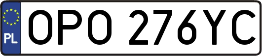 OPO276YC
