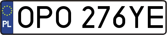 OPO276YE