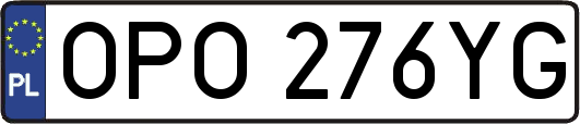 OPO276YG