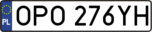 OPO276YH