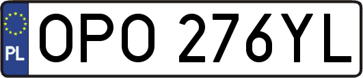 OPO276YL