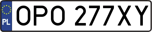 OPO277XY