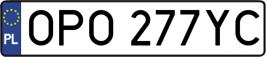 OPO277YC