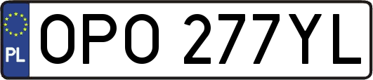 OPO277YL