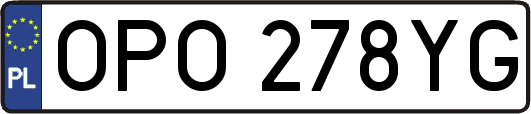 OPO278YG