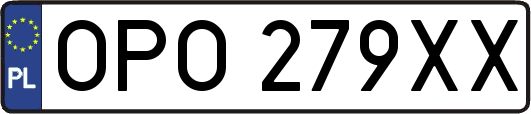 OPO279XX