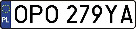 OPO279YA