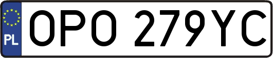 OPO279YC