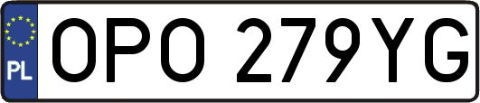 OPO279YG