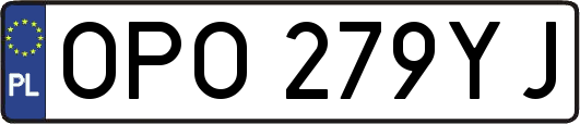 OPO279YJ
