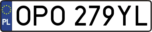 OPO279YL