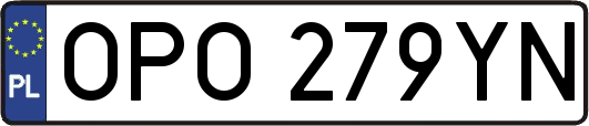 OPO279YN