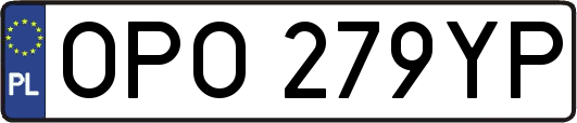 OPO279YP