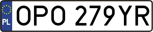 OPO279YR