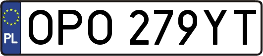 OPO279YT