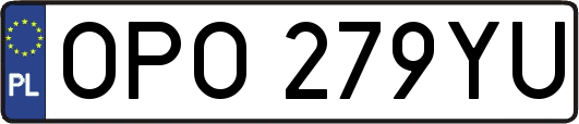 OPO279YU