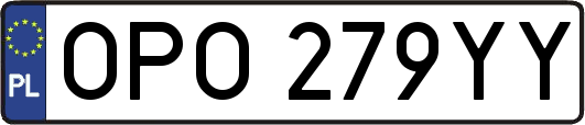 OPO279YY