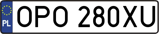 OPO280XU