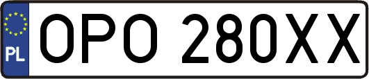 OPO280XX