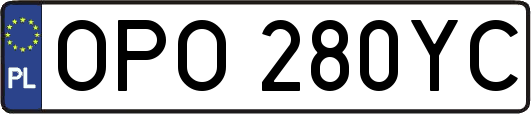 OPO280YC