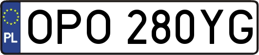 OPO280YG