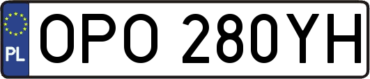OPO280YH