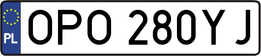 OPO280YJ