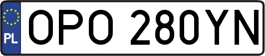 OPO280YN