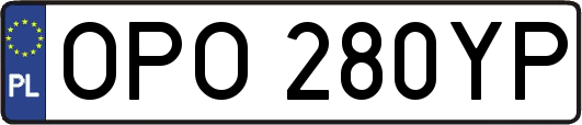 OPO280YP