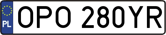 OPO280YR