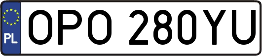 OPO280YU