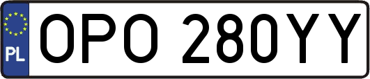 OPO280YY