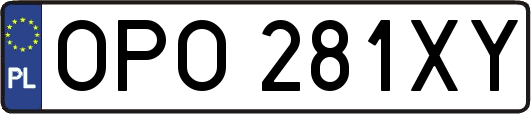 OPO281XY